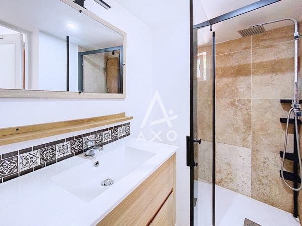 POILLY LEZ GIEN MAISON 3 CHAMBRES avec JARDIN