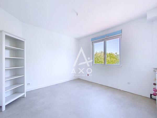 POILLY LEZ GIEN MAISON 3 CHAMBRES avec JARDIN