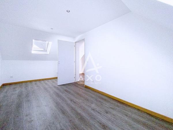 POILLY LEZ GIEN MAISON 3 CHAMBRES avec JARDIN