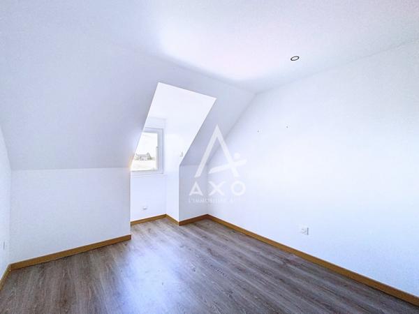 POILLY LEZ GIEN MAISON 3 CHAMBRES avec JARDIN