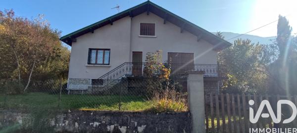 Maison à vendre 5 pièces 84 m² Rovon