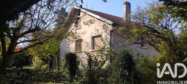 Maison à vendre 5 pièces 84 m² Rovon