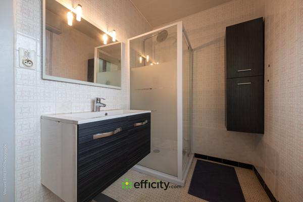 Maison 5 pièces - 110 m² Exclusivité efficity