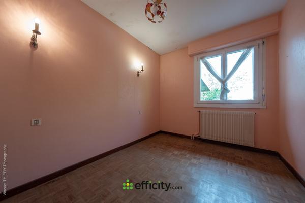 Maison 5 pièces - 110 m² Exclusivité efficity