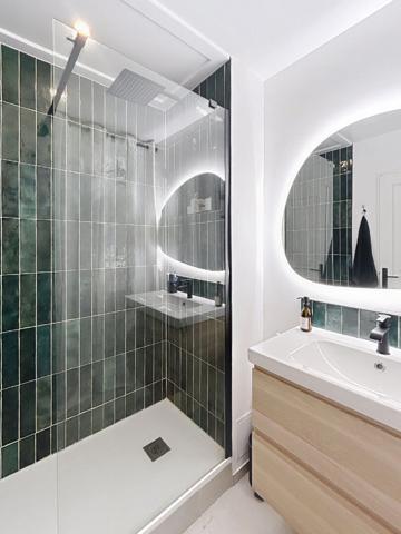 À vendre : Appartement 2 pièces à Melun, Rive de Seine - Sud