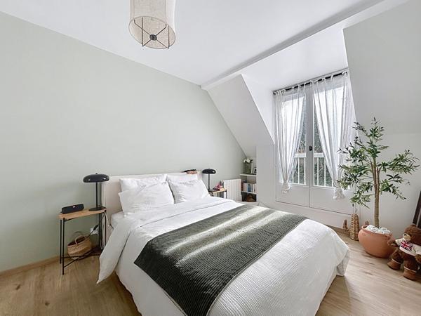 À vendre : Appartement 2 pièces à Melun, Rive de Seine - Sud