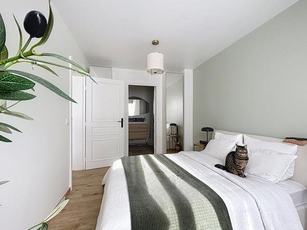 À vendre : Appartement 2 pièces à Melun, Rive de Seine - Sud