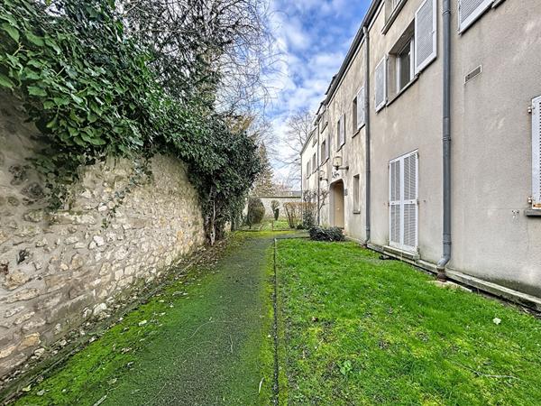 À vendre : Appartement 2 pièces à Melun, Rive de Seine - Sud