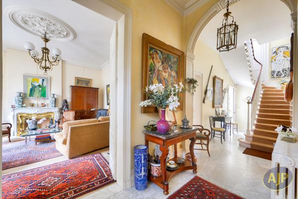 Biens de prestige à vendre Libourne : 562 330 € - AJP Immobilier Libourne