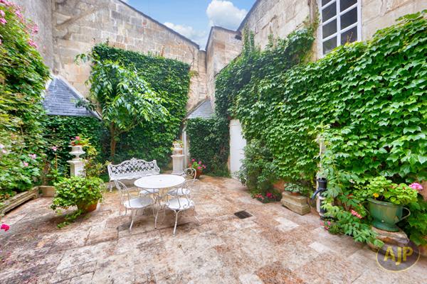 Biens de prestige à vendre Libourne : 562 330 € - AJP Immobilier Libourne