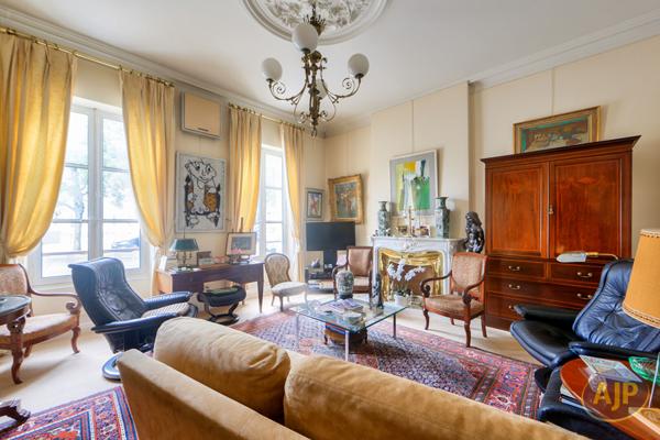 Biens de prestige à vendre Libourne : 562 330 € - AJP Immobilier Libourne