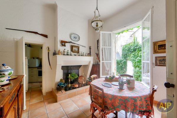 Biens de prestige à vendre Libourne : 562 330 € - AJP Immobilier Libourne