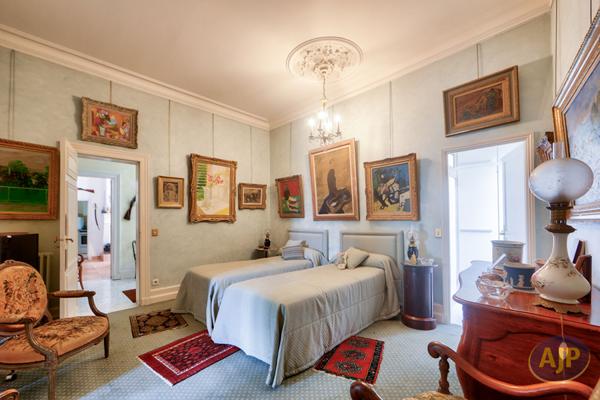 Biens de prestige à vendre Libourne : 562 330 € - AJP Immobilier Libourne