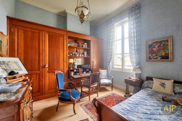 Biens de prestige à vendre Libourne : 562 330 € - AJP Immobilier Libourne