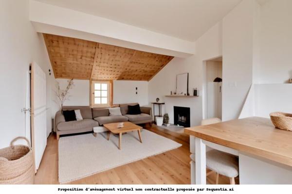 Vente appartement Bordeaux : 120 000 € - AJP Immobilier Bordeaux Nansouty