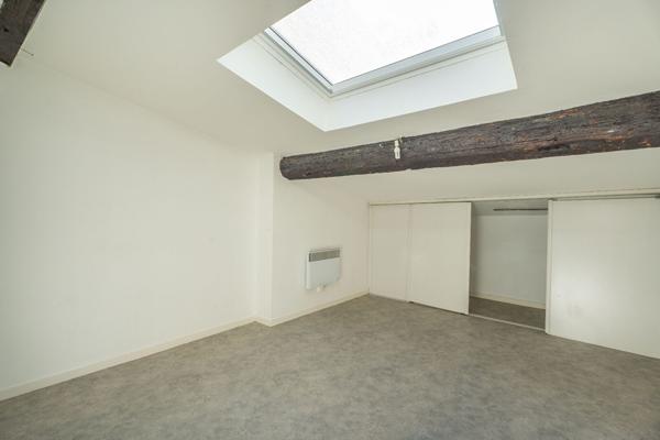 Vente appartement Bordeaux : 120 000 € - AJP Immobilier Bordeaux Nansouty