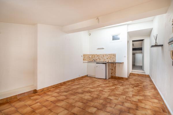 Vente appartement Bordeaux : 120 000 € - AJP Immobilier Bordeaux Nansouty