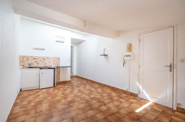 Vente appartement Bordeaux : 120 000 € - AJP Immobilier Bordeaux Nansouty