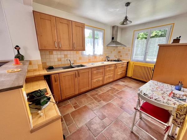 Vente Maison 3 pièces 73 m2 à Chaumes-en-Brie