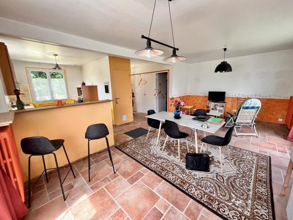 Vente Maison 3 pièces 73 m2 à Chaumes-en-Brie