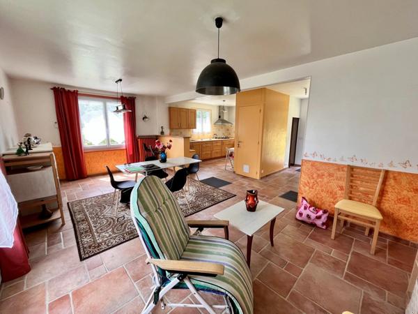 Vente Maison 3 pièces 73 m2 à Chaumes-en-Brie