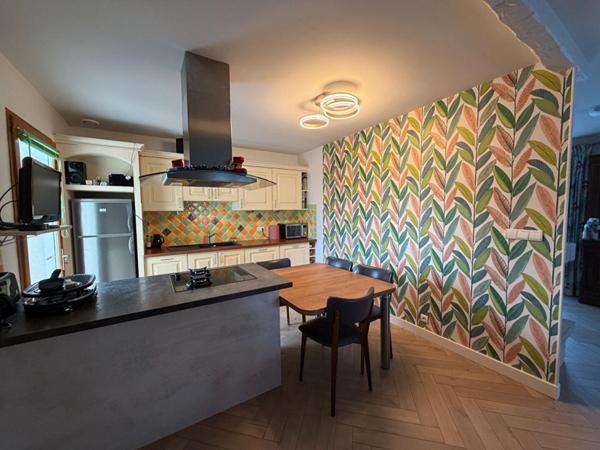 Maison Azay Le Brule 6 pièce(s) 128 m2