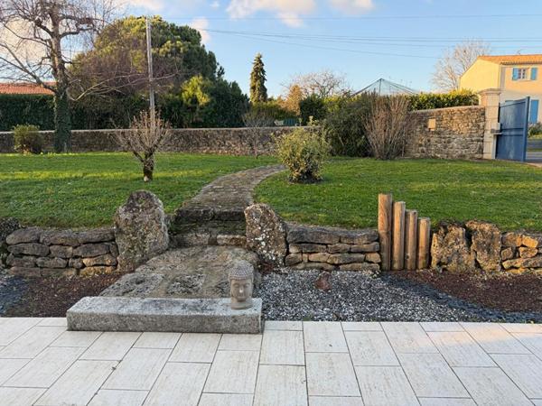 Maison Azay Le Brule 6 pièce(s) 128 m2