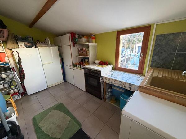 Maison Azay Le Brule 6 pièce(s) 128 m2