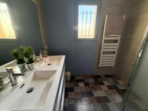 Maison Azay Le Brule 6 pièce(s) 128 m2