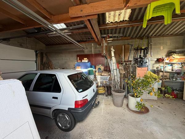 Maison Azay Le Brule 6 pièce(s) 128 m2