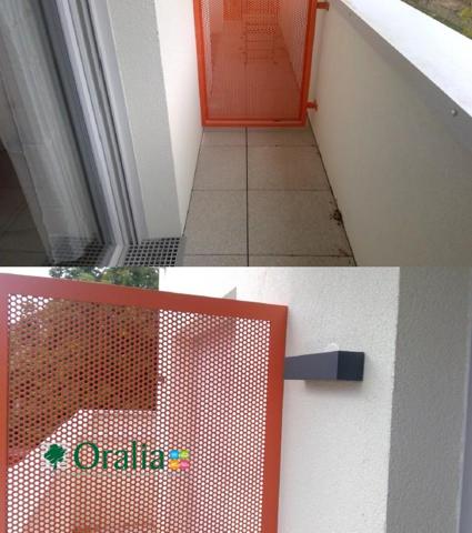 Appartement · Location Dijon (21000) 1 pièce · 24m²