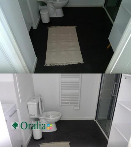 Appartement · Location Dijon (21000) 1 pièce · 24m²