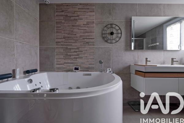 Maison à vendre 5 pièces 168 m² Saint-Pathus