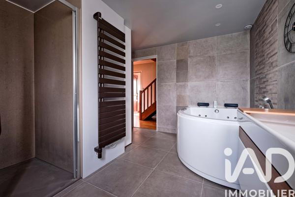 Maison à vendre 5 pièces 168 m² Saint-Pathus
