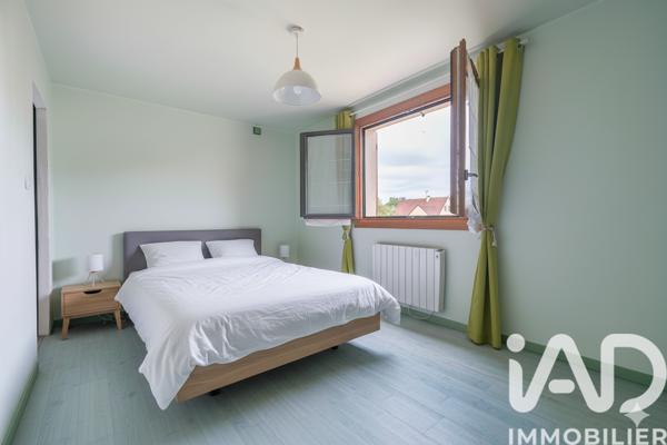 Maison à vendre 5 pièces 168 m² Saint-Pathus