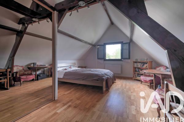 Maison à vendre 5 pièces 168 m² Saint-Pathus