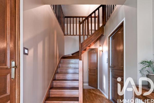 Maison à vendre 5 pièces 168 m² Saint-Pathus