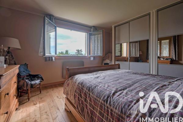 Maison à vendre 5 pièces 168 m² Saint-Pathus