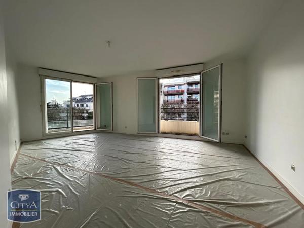 Appartement à louer 3 pièces 67.82m²