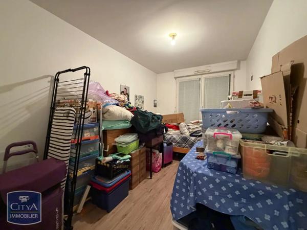 Appartement à louer 3 pièces 67.82m²