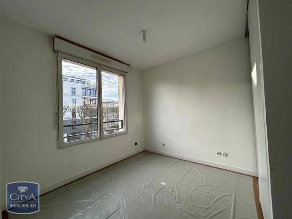 Appartement à louer 3 pièces 67.82m²