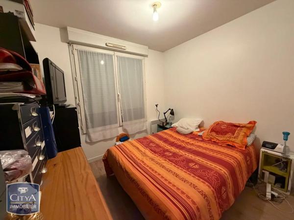 Appartement à louer 3 pièces 67.82m²