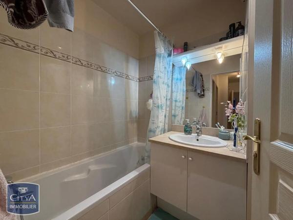 Appartement à louer 3 pièces 67.82m²