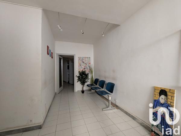 Appartement 3 pièces de 88 m² à Grasse (06130)