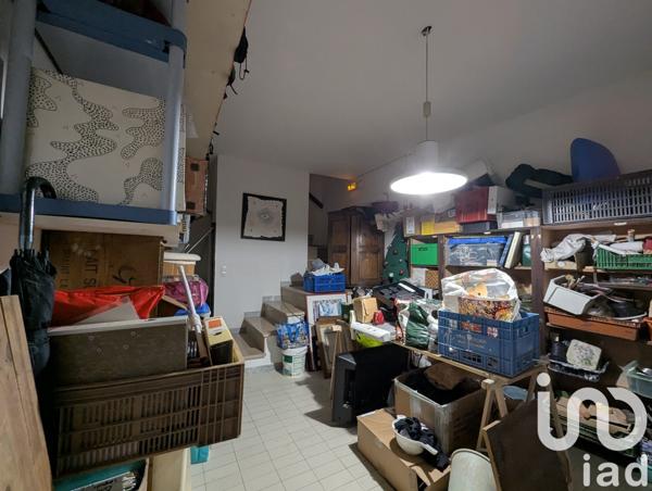 Appartement 3 pièces de 88 m² à Grasse (06130)