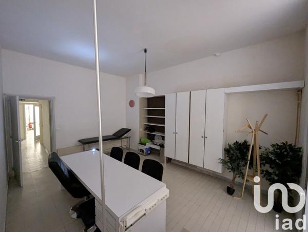 Appartement 3 pièces de 88 m² à Grasse (06130)
