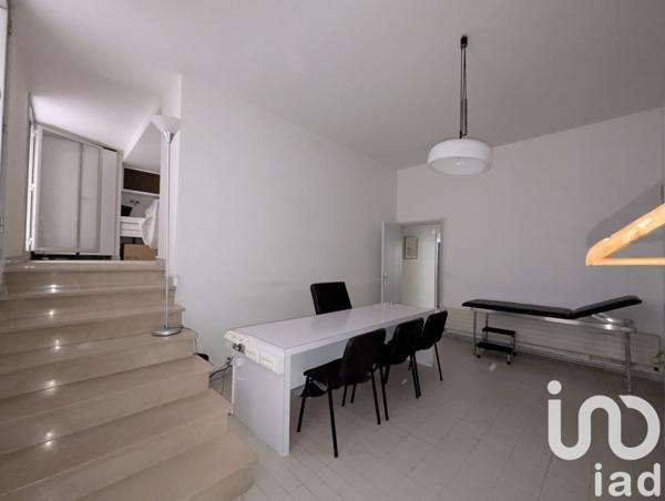 Appartement 3 pièces de 88 m² à Grasse (06130)