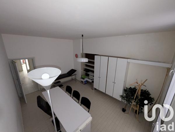 Appartement 3 pièces de 88 m² à Grasse (06130)