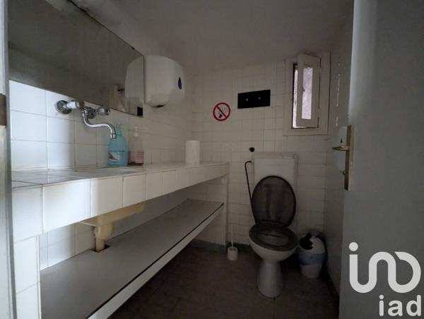 Appartement 3 pièces de 88 m² à Grasse (06130)