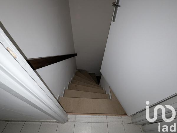 Appartement 3 pièces de 88 m² à Grasse (06130)